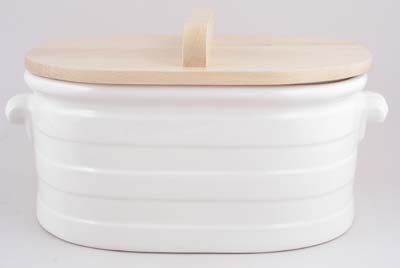 Bread Bin